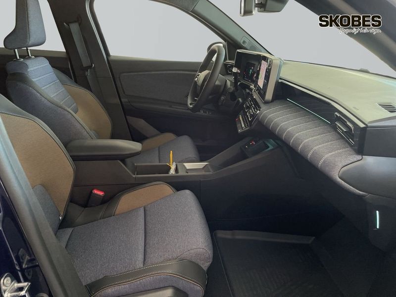 Renault 5 E-Tech bild 11