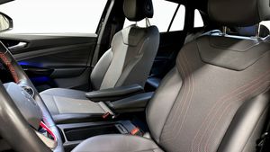 Volkswagen ID.4 bild 8