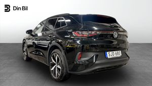 Volkswagen ID.4 bild 3