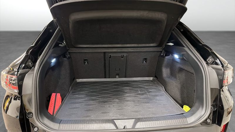 Volkswagen ID.4 bild 12