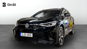 Volkswagen ID.4 bild 1