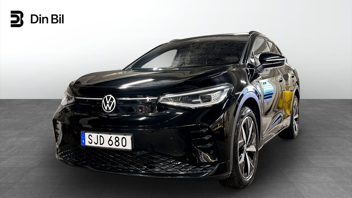 Volkswagen ID.4