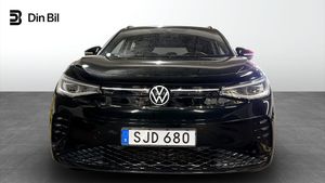 Volkswagen ID.4 bild 4