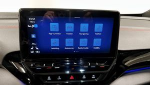 Volkswagen ID.4 bild 9