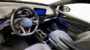 Volkswagen ID.4 bild 7