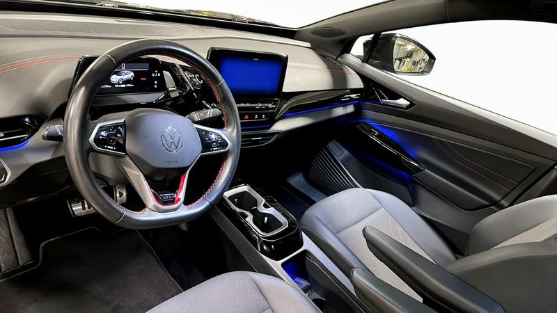 Volkswagen ID.4 bild 7
