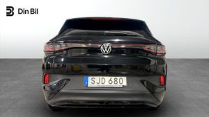 Volkswagen ID.4 bild 5