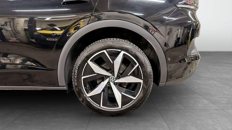 Volkswagen ID.4 bild 6