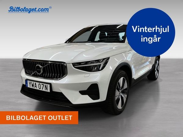 Volvo XC40 Recharge T4 Core Bright * OUTLET * - 2023