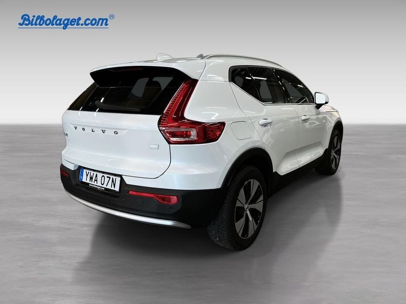 Volvo XC40 bild 6