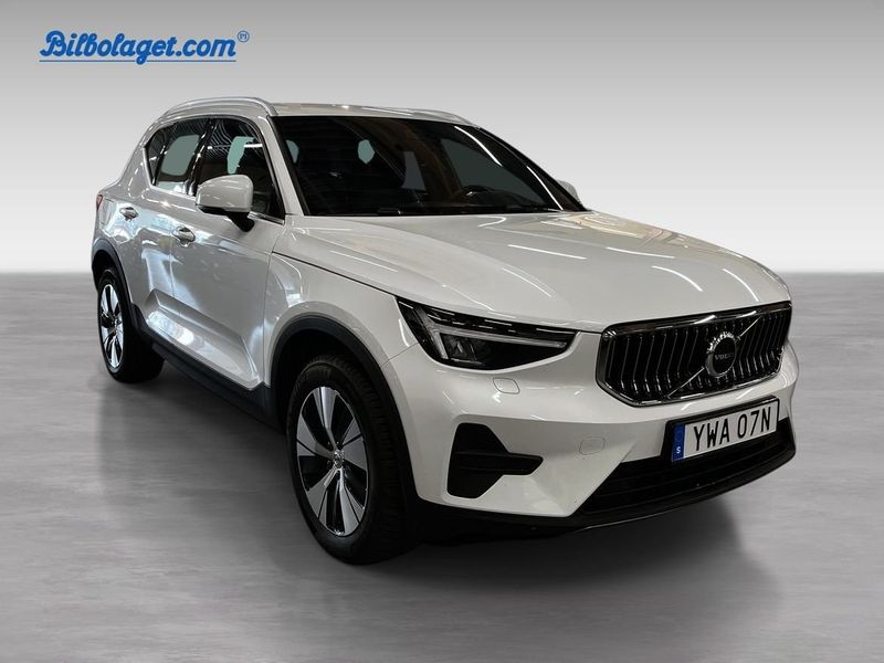 Volvo XC40 bild 4