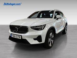 Volvo XC40 bild 9