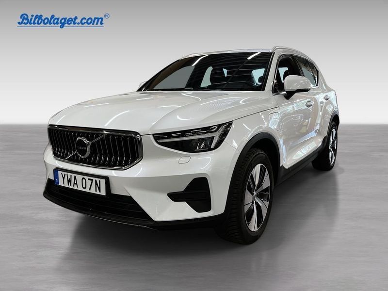 Volvo XC40 bild 9
