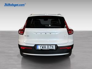 Volvo XC40 bild 7