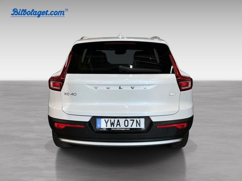 Volvo XC40 bild 7