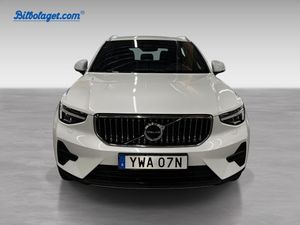 Volvo XC40 bild 3