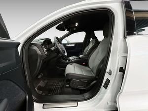 Volvo XC40 bild 10