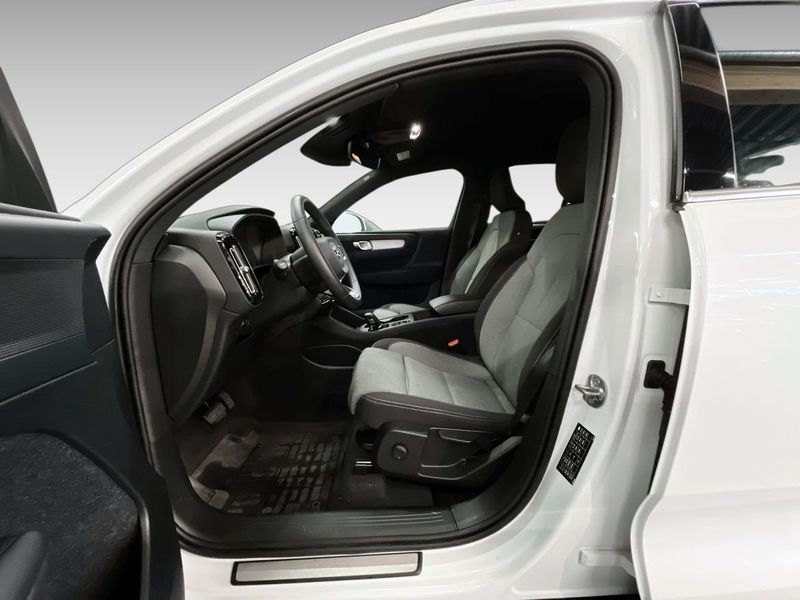 Volvo XC40 bild 10