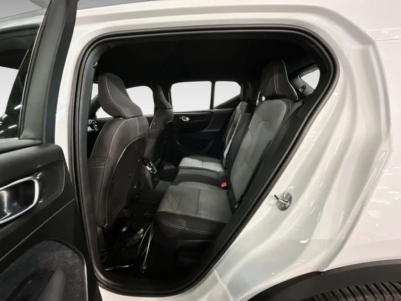 Volvo XC40 bild 11
