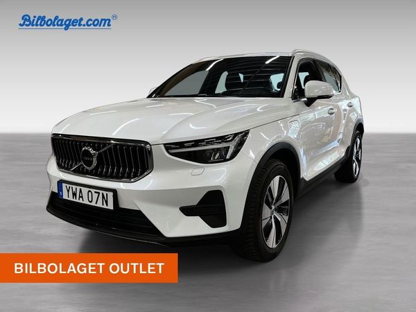 Volvo XC40 Recharge T4 Core Bright * OUTLET * - 2023