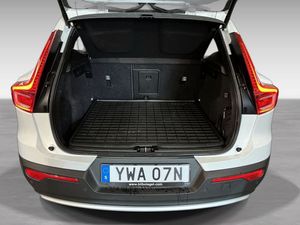 Volvo XC40 bild 12