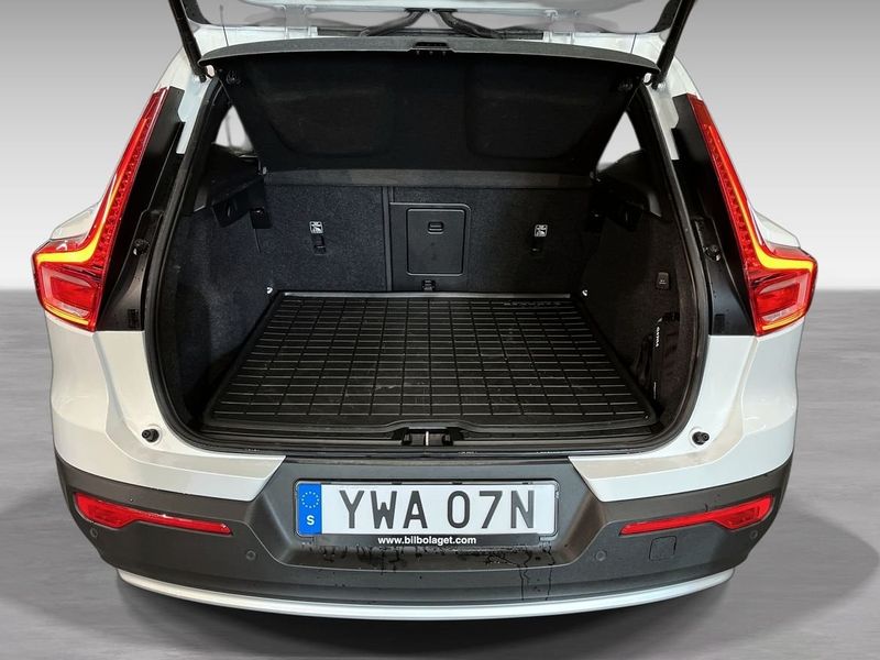 Volvo XC40 bild 12