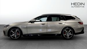 BMW 530 bild 6