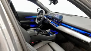 BMW 530 bild 3