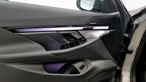 BMW 530 bild 11