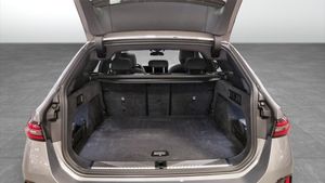 BMW 530 bild 10