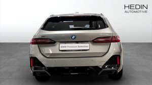 BMW 530 bild 7