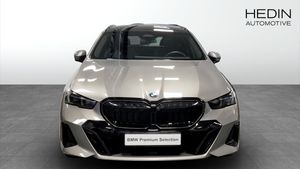 BMW 530 bild 8