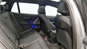 BMW 530 bild 5