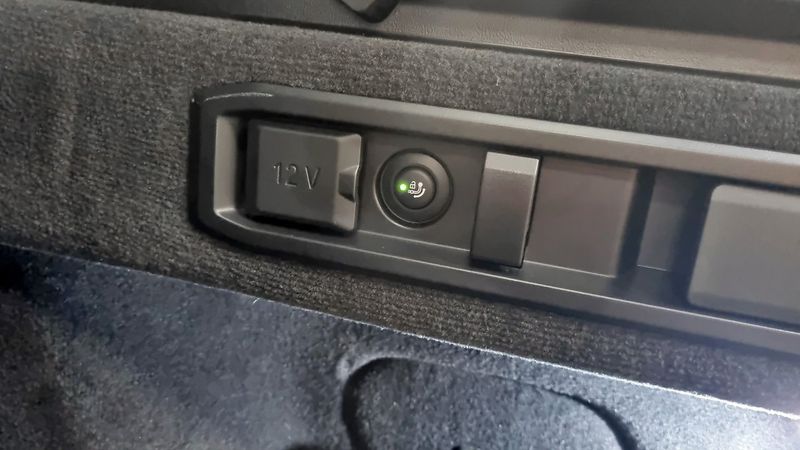 BMW 530 bild 13
