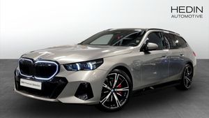 BMW 530 bild 1