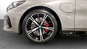 BMW 530 bild 9