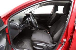 Hyundai i20 bild 10