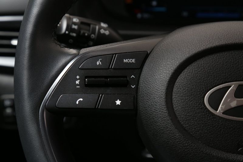 Hyundai i20 bild 14