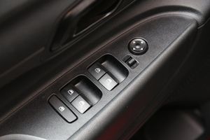 Hyundai i20 bild 11
