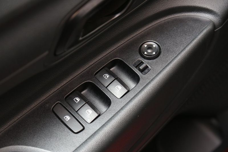 Hyundai i20 bild 11