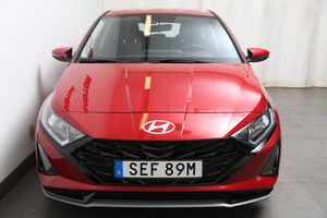 Hyundai i20 bild 5