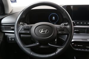 Hyundai i20 bild 16