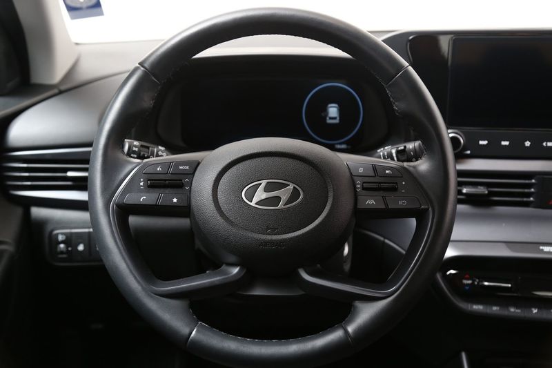 Hyundai i20 bild 16