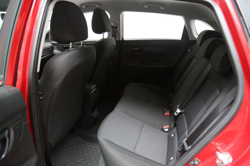 Hyundai i20 bild 25