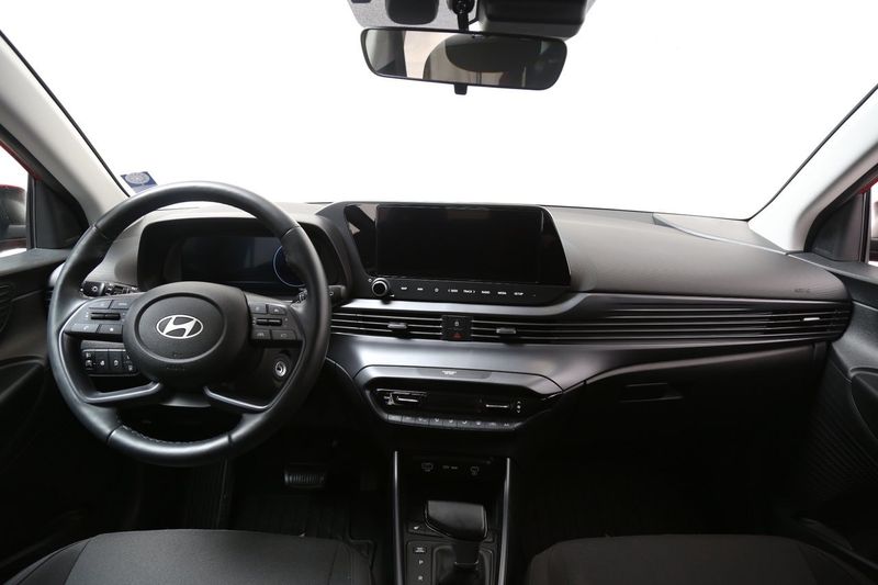 Hyundai i20 bild 17