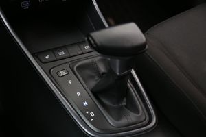 Hyundai i20 bild 24