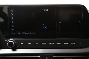 Hyundai i20 bild 20