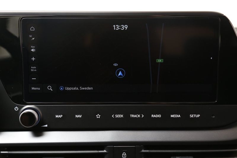 Hyundai i20 bild 20