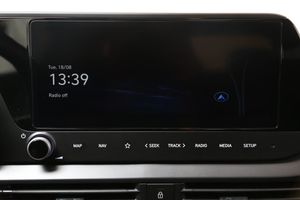 Hyundai i20 bild 18