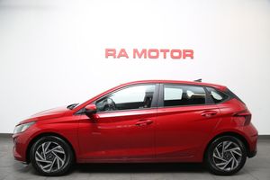 Hyundai i20 bild 3